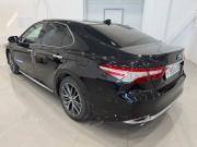 Toyota Camry VIII (XV70) Рестайлинг Челябинск  - изображение 19