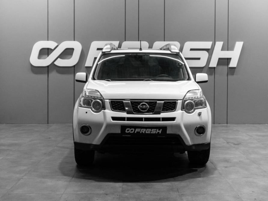 Nissan X-Trail II Рестайлинг Тюмень  - изображение 3