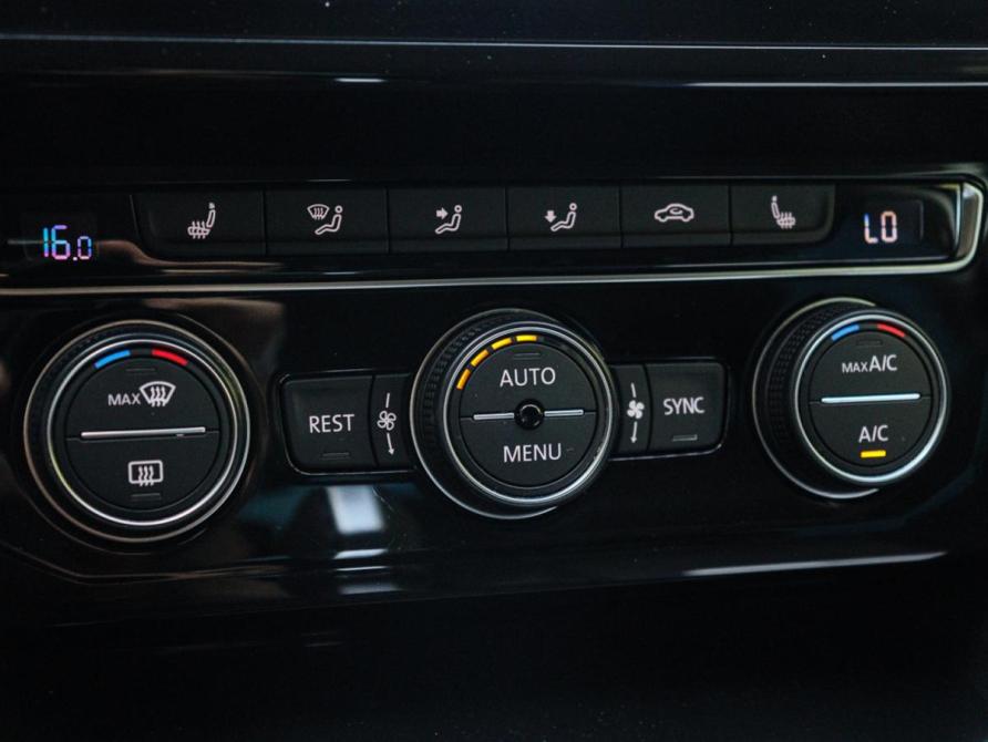 Volkswagen Passat B8 Москва  - изображение 16