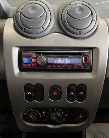 Renault Sandero I с пробегом 2012 года, цена 499 000 рублей, 157963 км, хэтчбек, Автокод Объявления