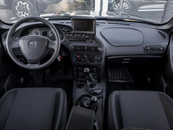 Lada (ВАЗ) Niva Travel I с пробегом 2024 года, цена 1 050 500 рублей, 74937 км, внедорожник, Автокод Объявления
