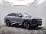 Exeed RX Москва  - изображение 25