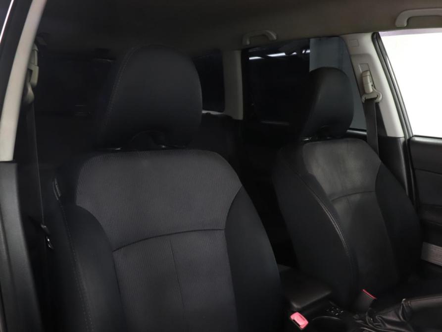 Subaru Forester III Москва  - изображение 17