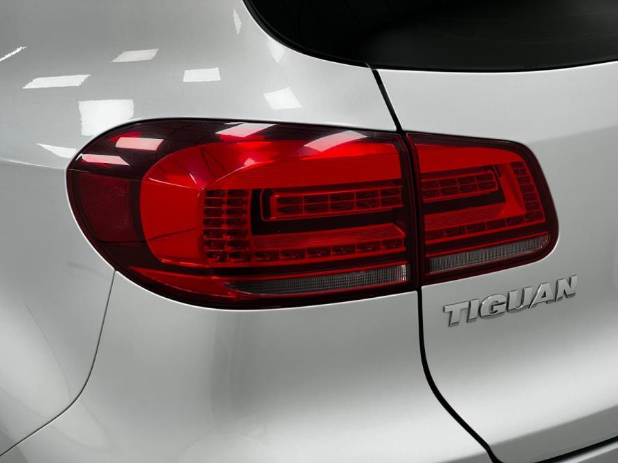 Volkswagen Tiguan I Рестайлинг Казань  - изображение 8