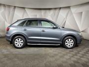 Audi Q3 I (8U) Москва  - изображение 26