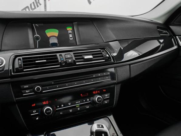 BMW 5 серии VI (F10/F11/F07) с пробегом 2011 года, цена 1 690 000 рублей, 163269 км, седан, Автокод Объявления