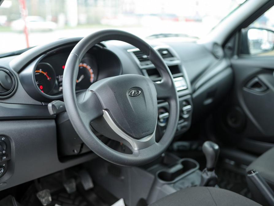 Lada (ВАЗ) Granta I Рестайлинг Ижевск  - изображение 9