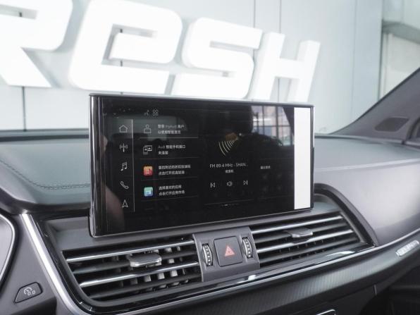 Audi Q5 II (FY) Рестайлинг с пробегом 2025 года, цена 5 650 000 рублей, 134 км, внедорожник, Автокод Объявления
