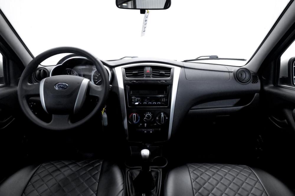 Datsun on-DO I Рестайлинг Тюмень  - изображение 15