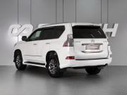 Lexus GX II Рестайлинг Минеральные Воды  - изображение 29