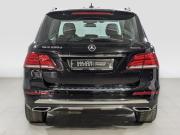 Mercedes-Benz GLE I (W166) Химки  - изображение 36