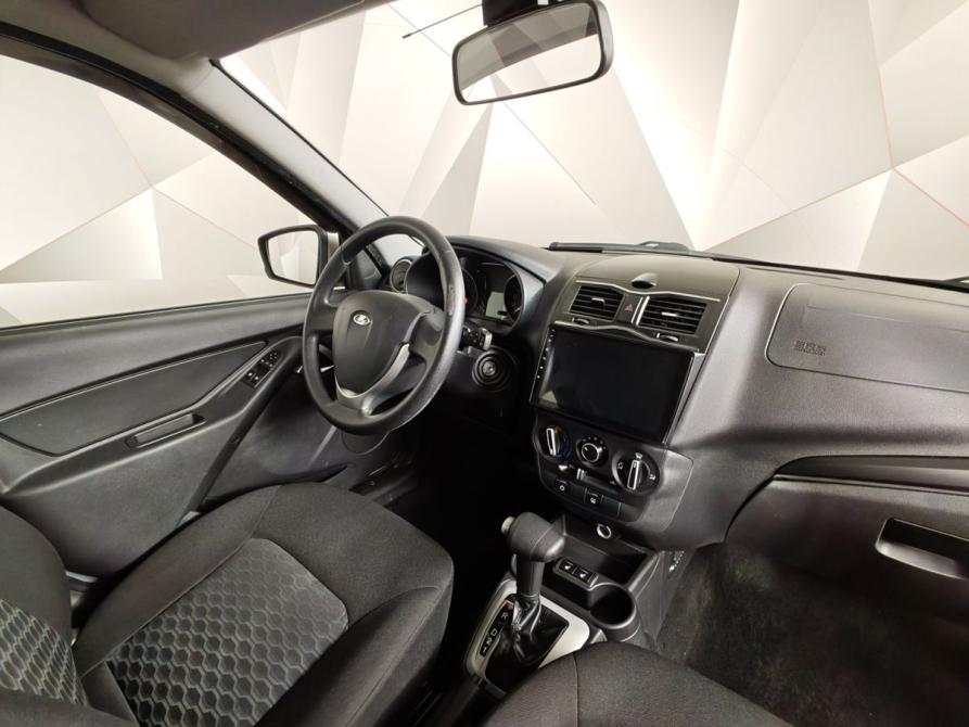 Lada (ВАЗ) Granta I Рестайлинг Москва  - изображение 13