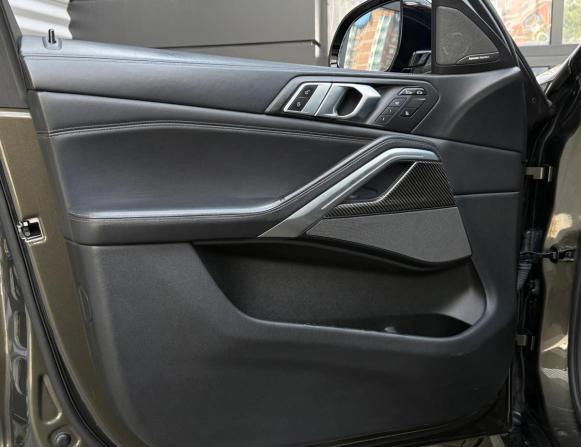 BMW X6 III (G06) с пробегом 2019 года, цена 7 090 000 рублей, 131874 км, внедорожник, Автокод Объявления