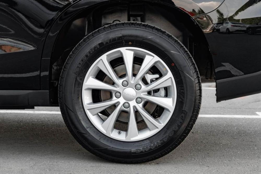 Haval M6 II Волгоград  - изображение 20