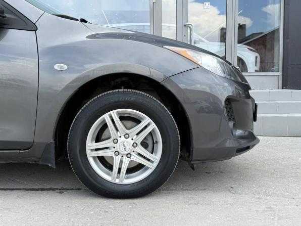 Mazda 3 II (BL) Рестайлинг с пробегом 2012 года, цена 890 000 рублей, 146598 км, седан, Автокод Объявления