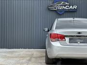 Chevrolet Cruze I Ижевск  - изображение 26