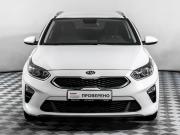 Kia Ceed III Москва  - изображение 17