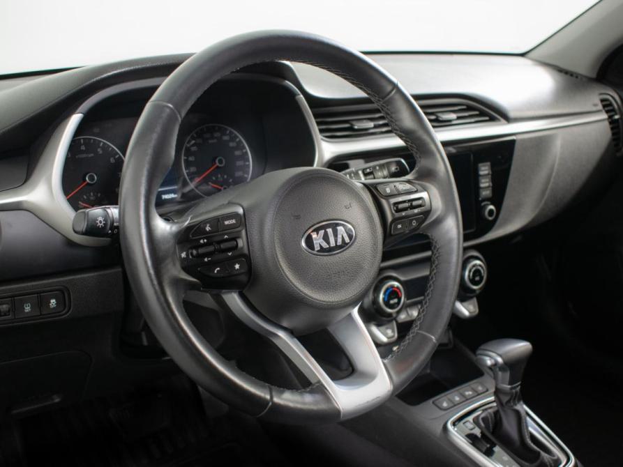 Kia Rio IV Рестайлинг Москва  - изображение 15