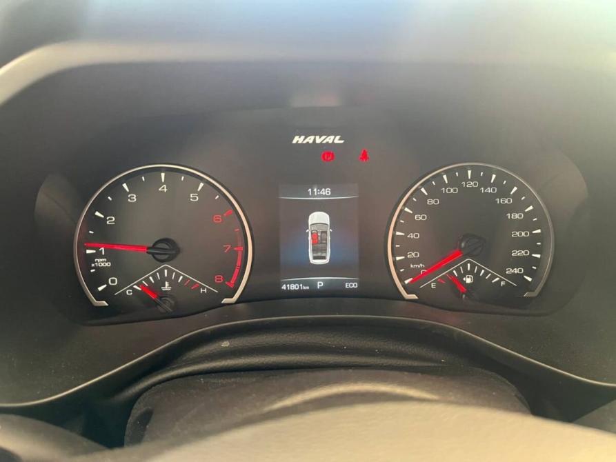 Haval Jolion I Ярославль  - изображение 7
