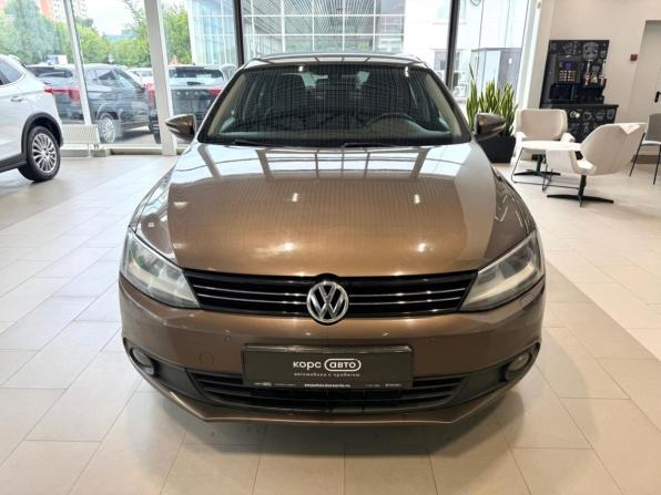 Volkswagen Jetta VI с пробегом 2011 года, цена 670 800 рублей, 229914 км, седан, Автокод Объявления