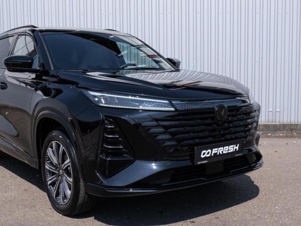 Changan CS75 Plus III с пробегом 2024 года, цена 2 649 000 рублей, 2810 км, внедорожник, Автокод Объявления