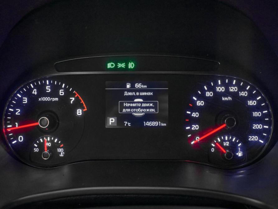 Kia Soul III Екатеринбург  - изображение 14