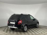 Lada (ВАЗ) Granta I Рестайлинг Воронеж  - изображение 26