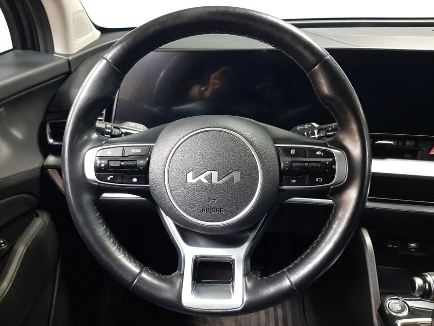 Kia Sportage V Москва  - изображение 17