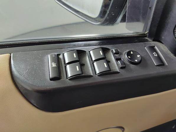 Land Rover Range Rover III Рестайлинг с пробегом 2005 года, цена 1 150 000 рублей, 290842 км, внедорожник, Автокод Объявления