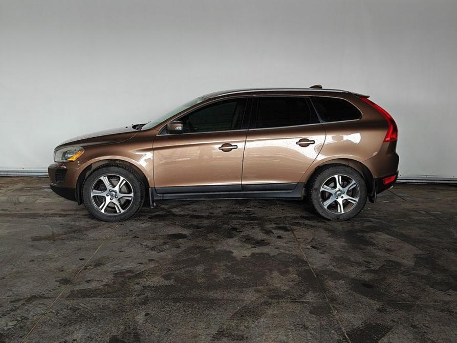 Volvo XC60 I Москва  - изображение 8