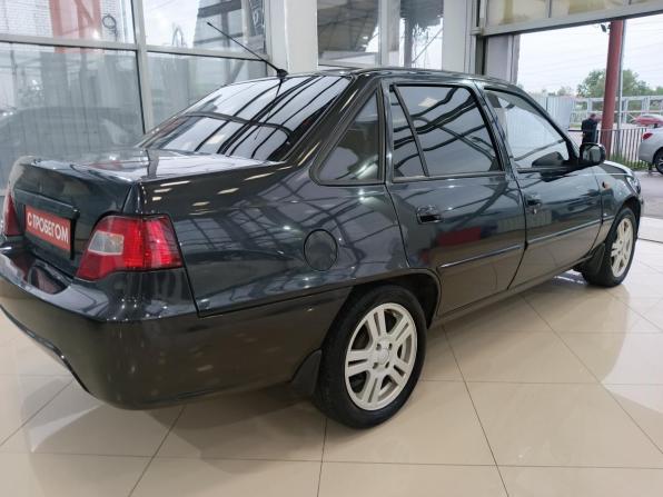 Daewoo Nexia I Рестайлинг с пробегом 2012 года, цена 299 000 рублей, 56000 км, седан, Автокод Объявления
