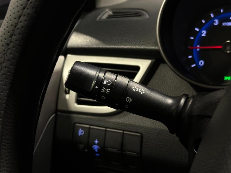 Hyundai i30 II Челябинск  - изображение 19