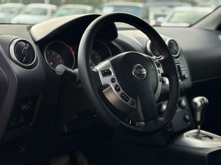 Nissan Qashqai I Ижевск  - изображение 11