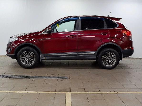 Chery Tiggo 5 I с пробегом 2015 года, цена 720 000 рублей, 201000 км, внедорожник, Автокод Объявления