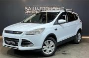 Ford Kuga II Уфа  - изображение 14