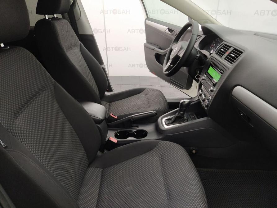 Volkswagen Jetta VI Екатеринбург  - изображение 16
