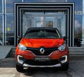 Renault Kaptur I Уфа  - изображение 21