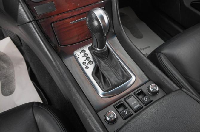 Infiniti EX I (J50) с пробегом 2011 года, цена 1 549 000 рублей, 169000 км, внедорожник, Автокод Объявления