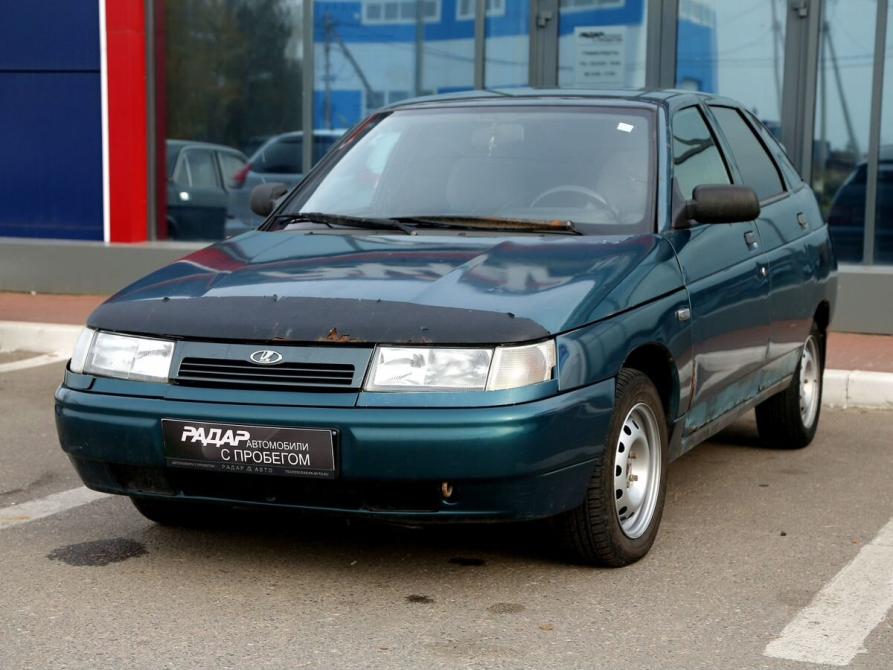 Lada (ВАЗ) 2112 Иваново  - изображение 3