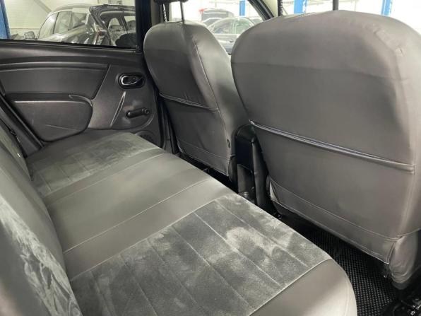 Renault Duster I Рестайлинг с пробегом 2017 года, цена 929 000 рублей, 75310 км, внедорожник, Автокод Объявления