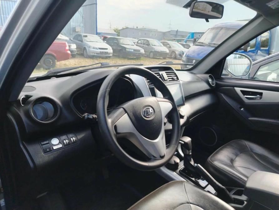 Lifan X60 I Рестайлинг Арзамас  - изображение 14