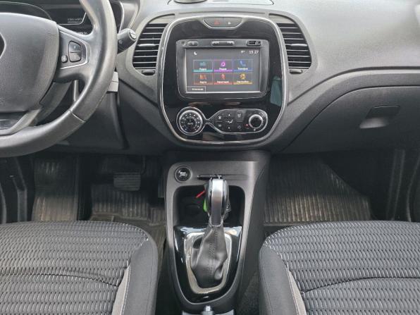 Renault Kaptur I с пробегом 2016 года, цена 1 265 000 рублей, 191577 км, внедорожник, Автокод Объявления