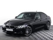 BMW 3 серии VI (F3x) Москва  - изображение 44