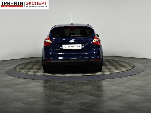Ford Focus III с пробегом 2012 года, цена 857 000 рублей, 155188 км, хэтчбек, Автокод Объявления