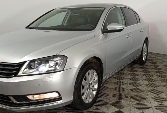 Volkswagen Passat B7 с пробегом 2014 года, цена 925 000 рублей, 233154 км, седан, Автокод Объявления
