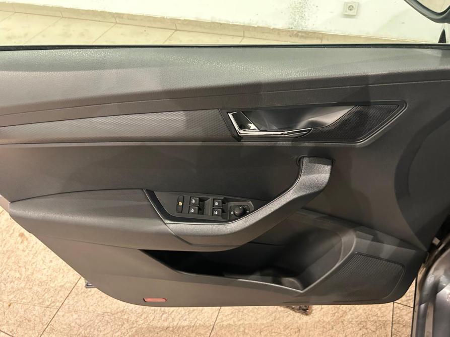 Skoda Karoq I Санкт-Петербург  - изображение 16