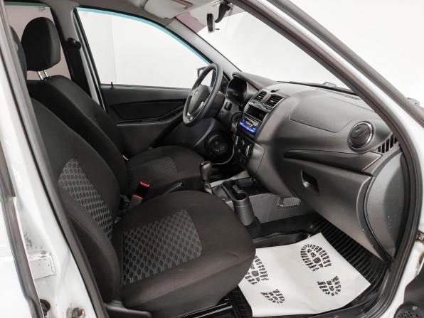 Lada (ВАЗ) Granta I Рестайлинг с пробегом 2020 года, цена 629 000 рублей, 62061 км, хэтчбек, Автокод Объявления