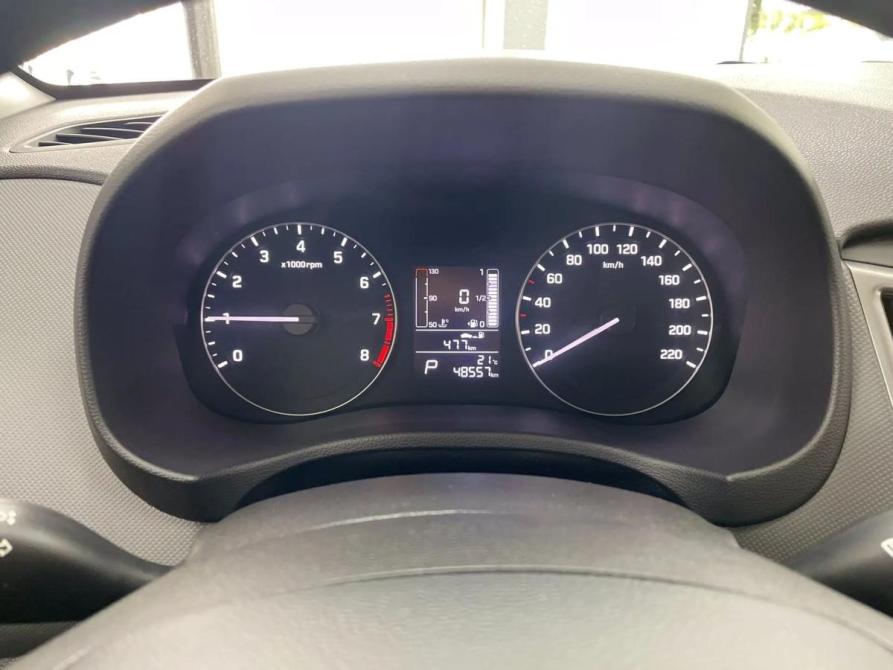 Hyundai Creta II Красноярск  - изображение 7