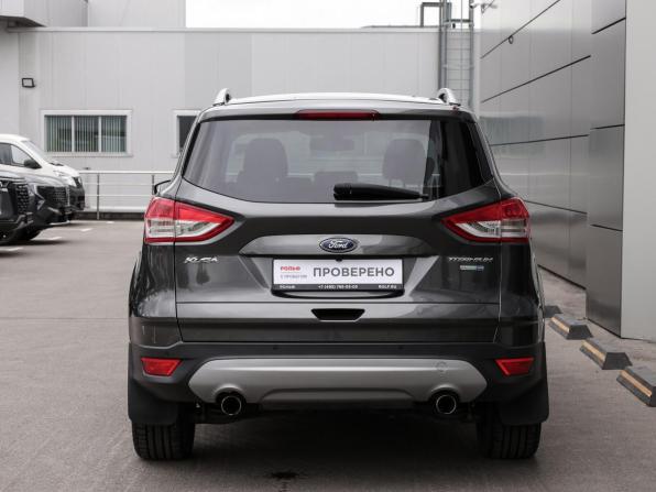 Ford Kuga II с пробегом 2016 года, цена 1 398 000 рублей, 138482 км, внедорожник, Автокод Объявления