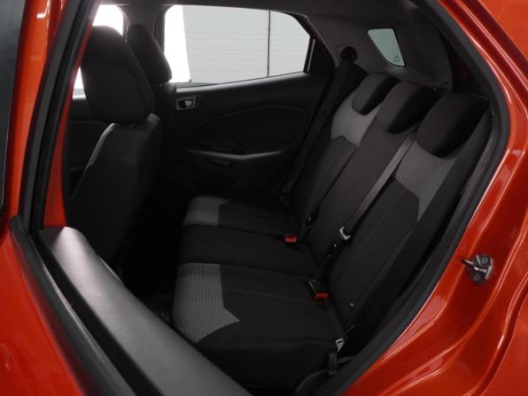 Ford EcoSport II с пробегом 2016 года, цена 1 129 000 рублей, 102946 км, внедорожник, Автокод Объявления